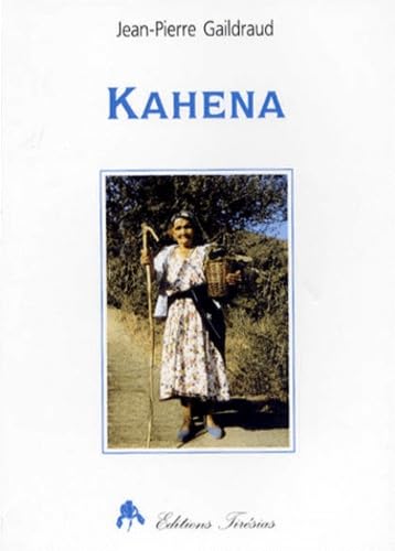 Kahena 9782908527629