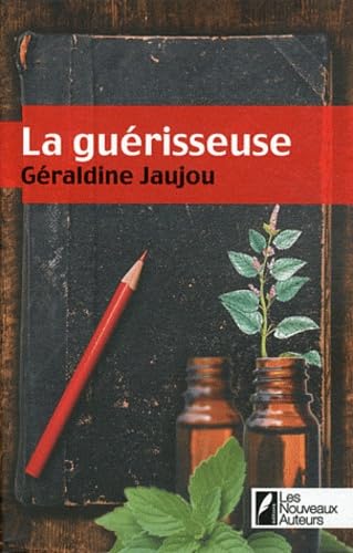 GUERISSEUSE 9782819500865