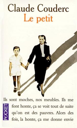 Le petit 9782266075121