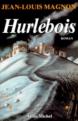 Hurlebois 9782226108586