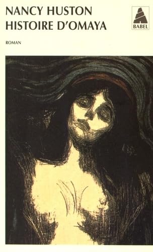 Histoire d'Omaya 9782742718870