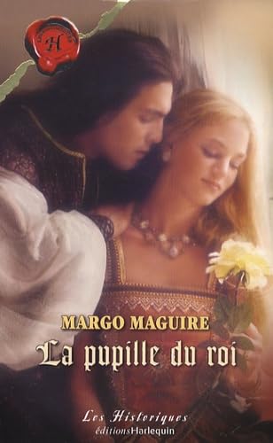 La pupille du roi 9782280839112