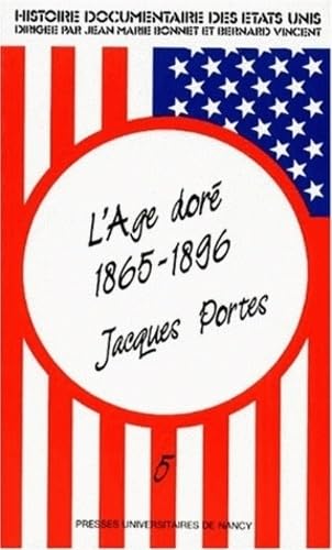 L'age d'or 1865 1896 9782864803232