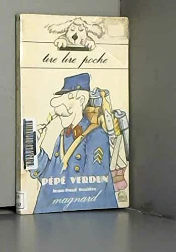 Pepe verdun 9782210993181