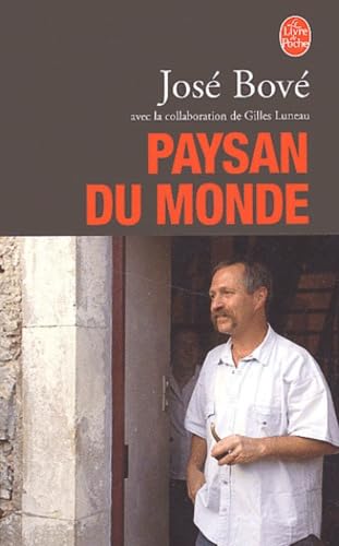Paysan Du Monde 9782253153948