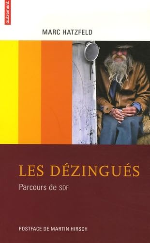 Les Dézingués 9782746708273