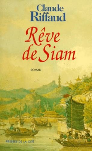 Rêve de Siam 9782258045613