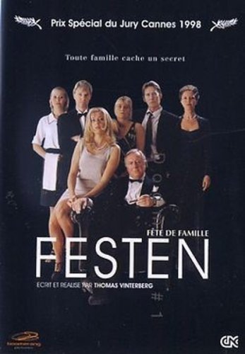 Festen 5414218902844