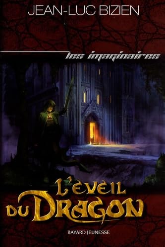 L'éveil du dragon 9782747024198