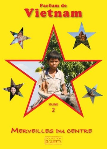 Parfum du Vietnam, vol. 2 3760167130091
