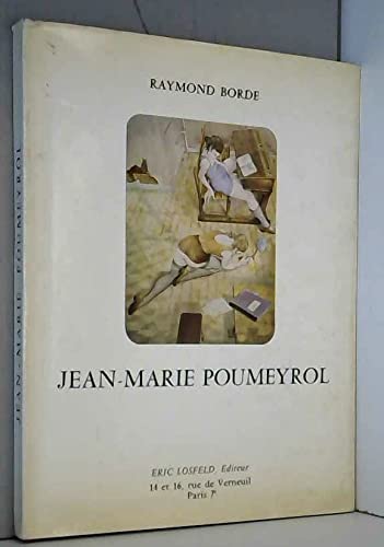 Dessins érotique de Jean-Marie Poumeyrol