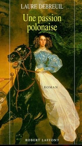 PASSION POLONAISE 9782221080269