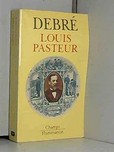 Louis pasteur 9782080813862