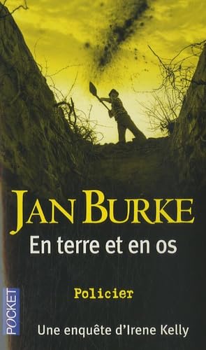 EN TERRE ET EN OS 9782266134880