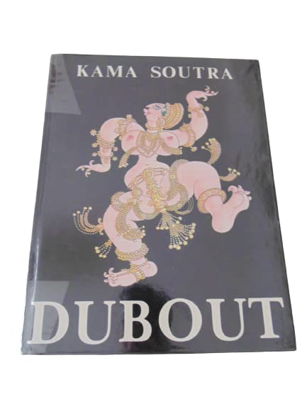 KAMA SOUTRA