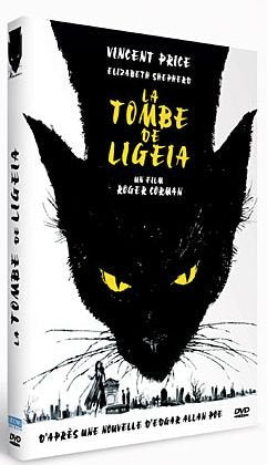 La Tombe de Ligeia 3512391449100