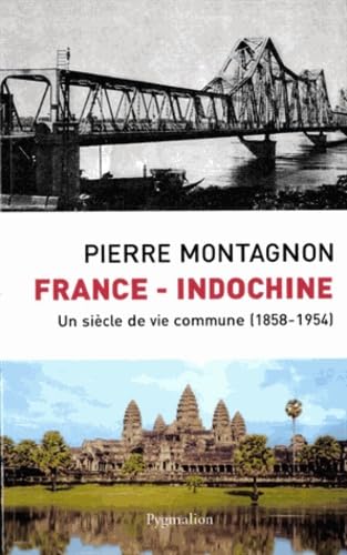 France-Indochine 9782857049272