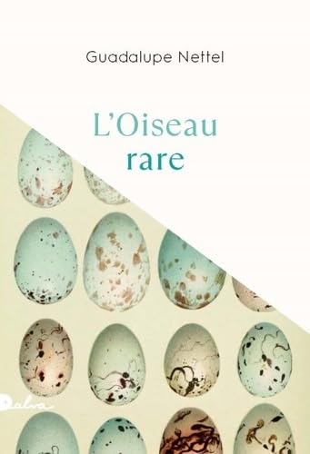 L'oiseau rare 9782492596483