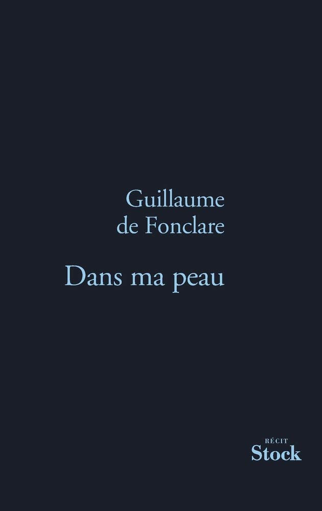 DANS MA PEAU 9782234064003