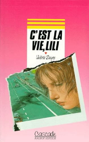 C'est la vie, Lili 9782700211160