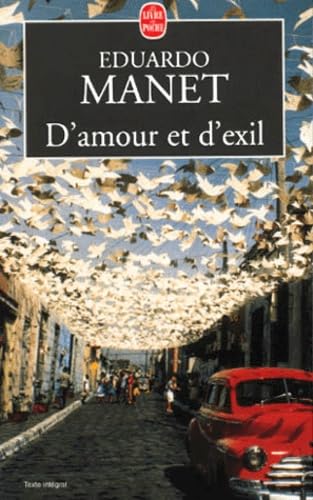 D'amour et d'exil 9782253150305