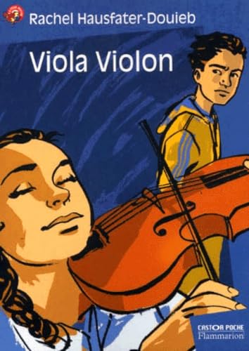 Viola Violon 9782081647602