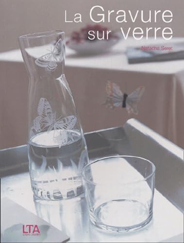 Gravure sur verre 9782283585641