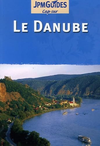 Le Danube 9782884523486