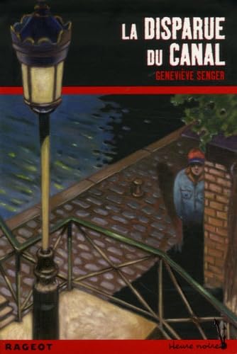 La disparue du canal 9782700231304