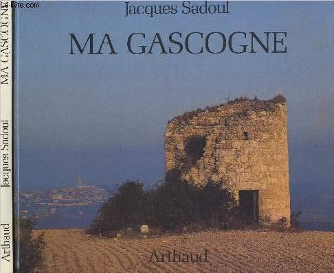 Ma gascogne 9782700305005