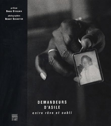 Demandeurs d'asile 9782850567063