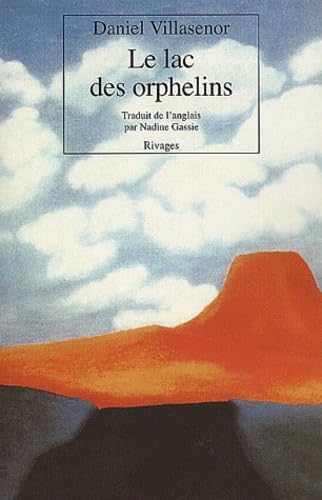 Le lac des orphelins 9782743608477