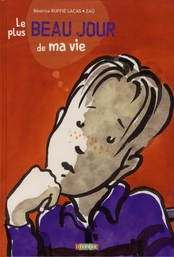 Le plus beau jour de ma vie 9791091081207