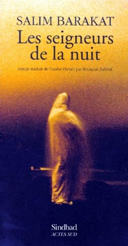 Les Seigneurs de la nuit 9782742715411