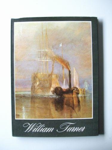 William Turner , présentation de G. Kogan