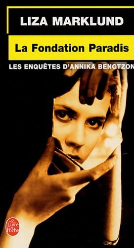 La Fondation Paradis 9782253090700