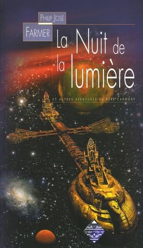 La nuit de la lumière : Et autre nouvelles aventures du père Carmody 9782843622854