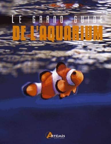 L'encyclopédie pratique de l'aquarium 9782844167132