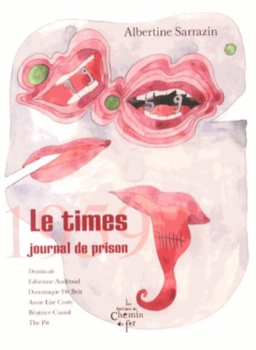 Le Times: Journal de prison, 1959 9782916130576