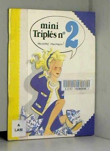 Pauvre maman ! 9782010179822