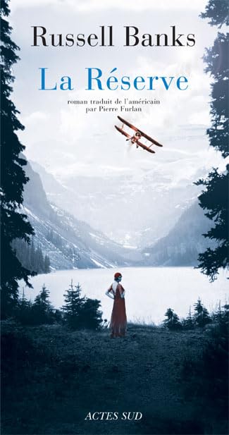 La Réserve 9782742773930