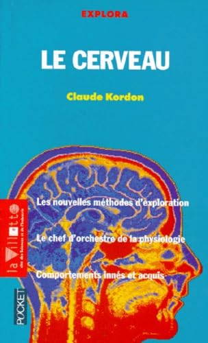 Le cerveau 9782266048071