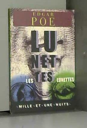 Les Lunettes 9782842054809