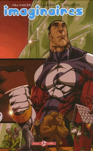 Objets trouvés 9782350780658