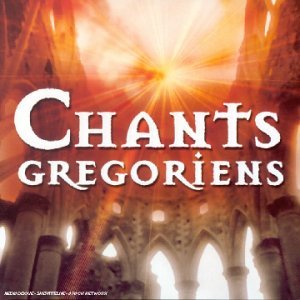 Les Chants du Ciel / Grérorien 3596971814724