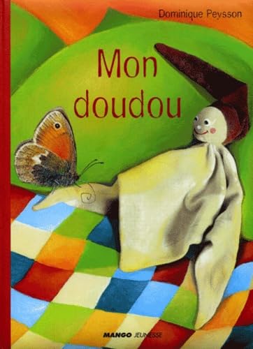 Mon doudou 9782740413722