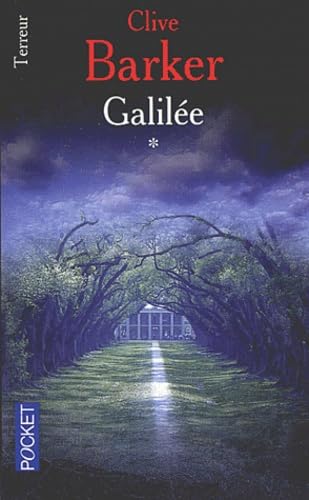 Galilée, tome 1 9782266112260