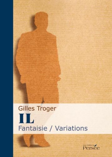 II Fantaisies Variations 9782352160991
