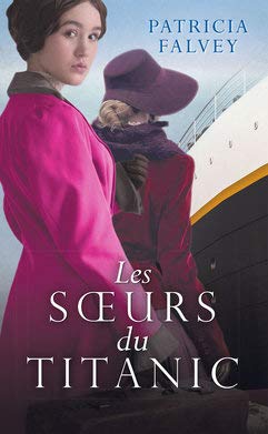 Les soeurs du TITANIC 9782298165463
