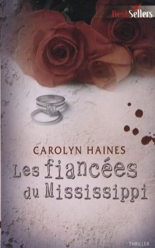 Les fiancées du Mississippi 9782280844727